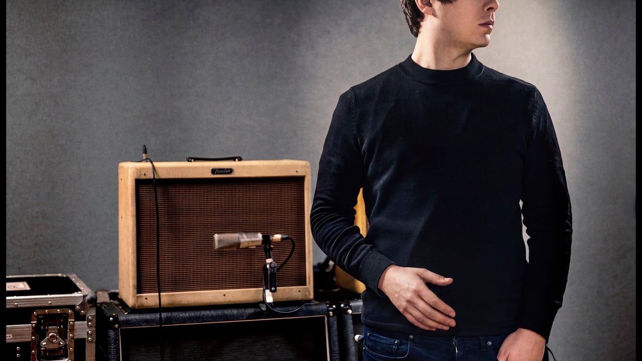 Jake Bugg - Alamo - Uk & European Tour