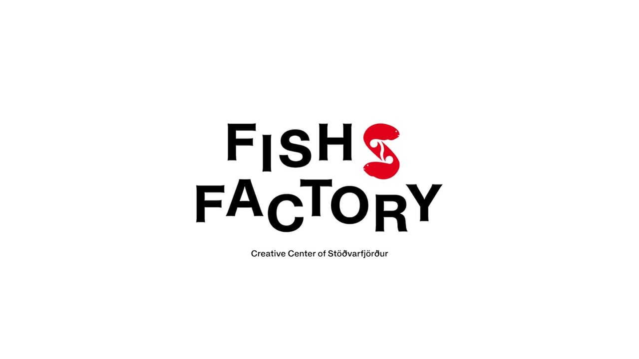 Fish Factory - Creative Centre of Stöðvarfjörður