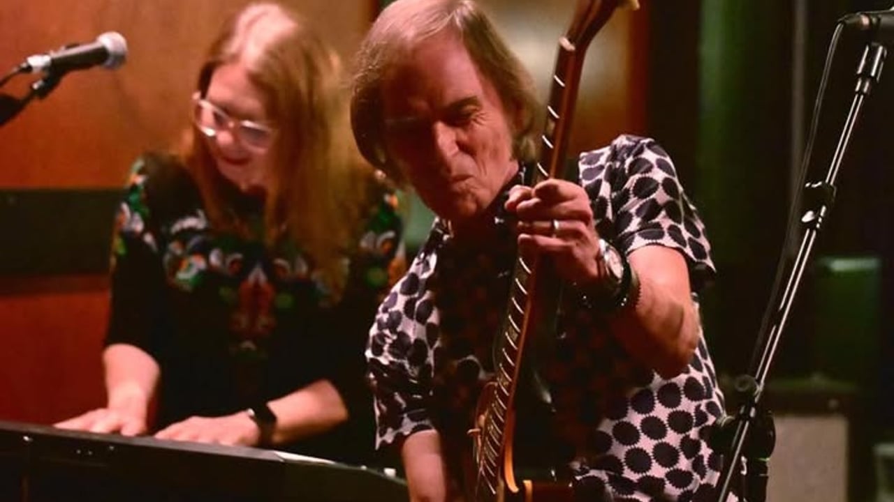 Mick Medew and the Ursula 4