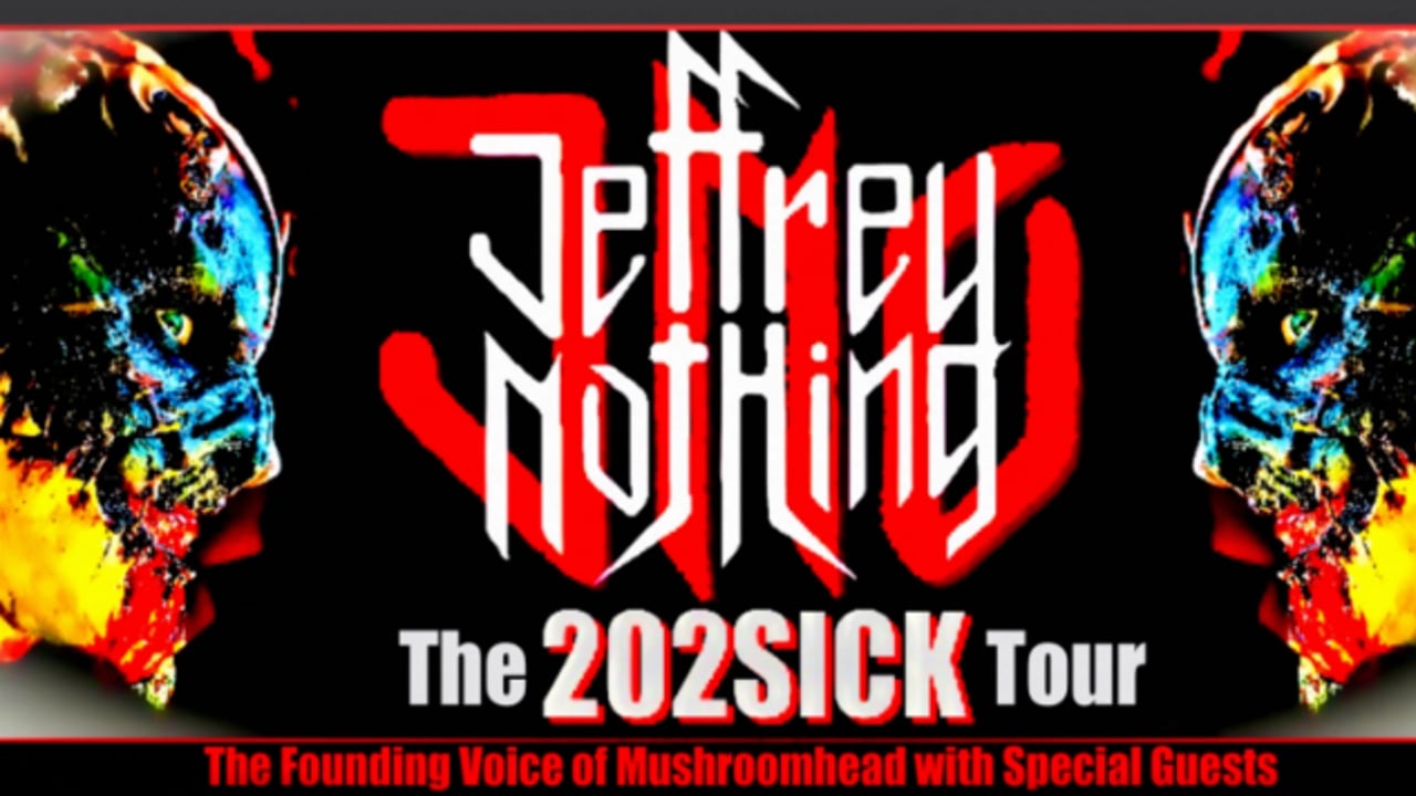 Jeffrey Nothing