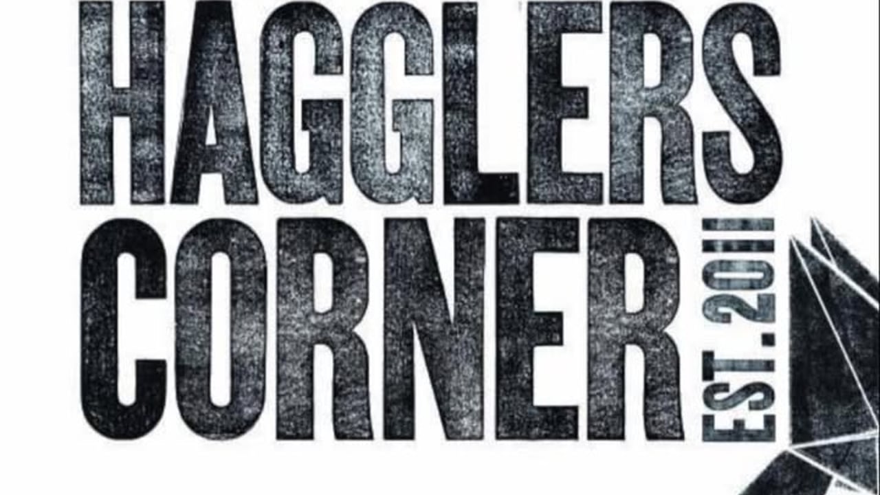 Hagglers Corner