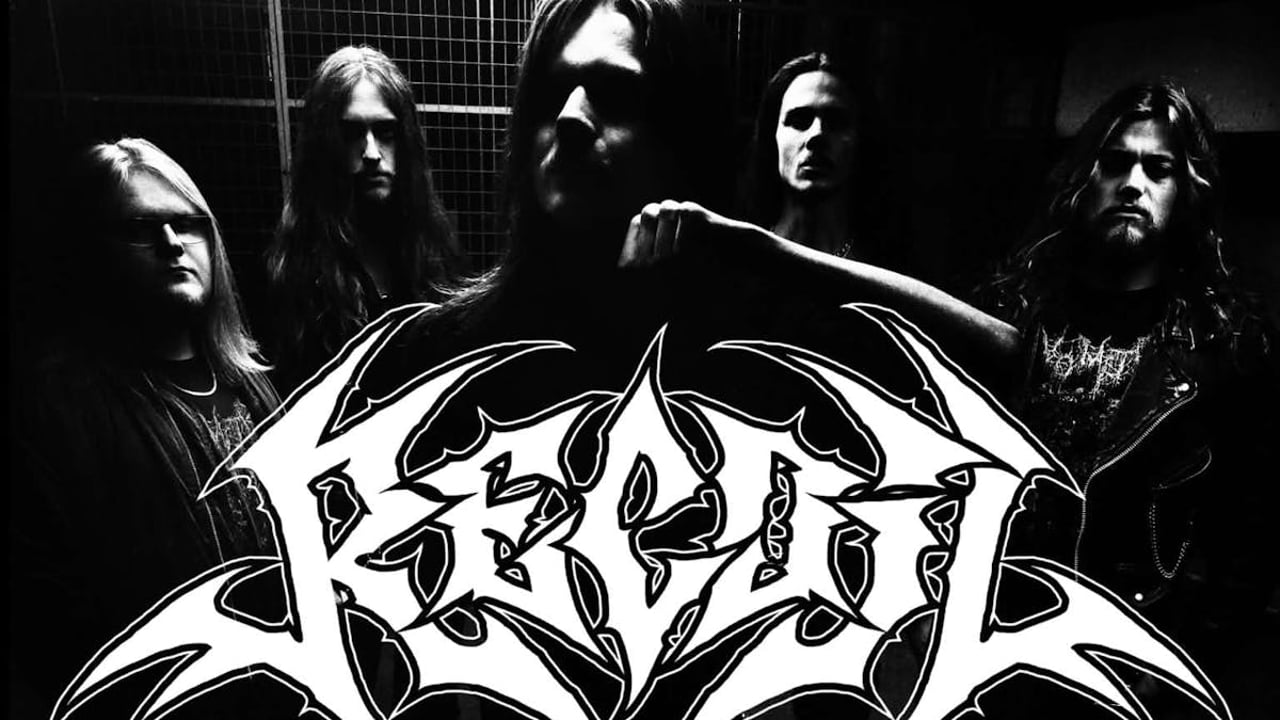 Recoil  + Kallbrand (SE/NO) + Sacrilegious (GBG)
