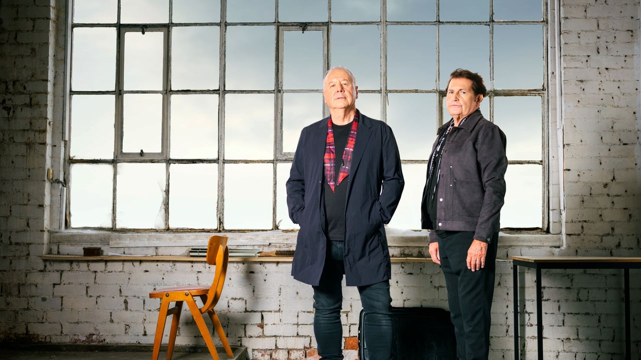 Simple Minds - Venue Premium Tickets