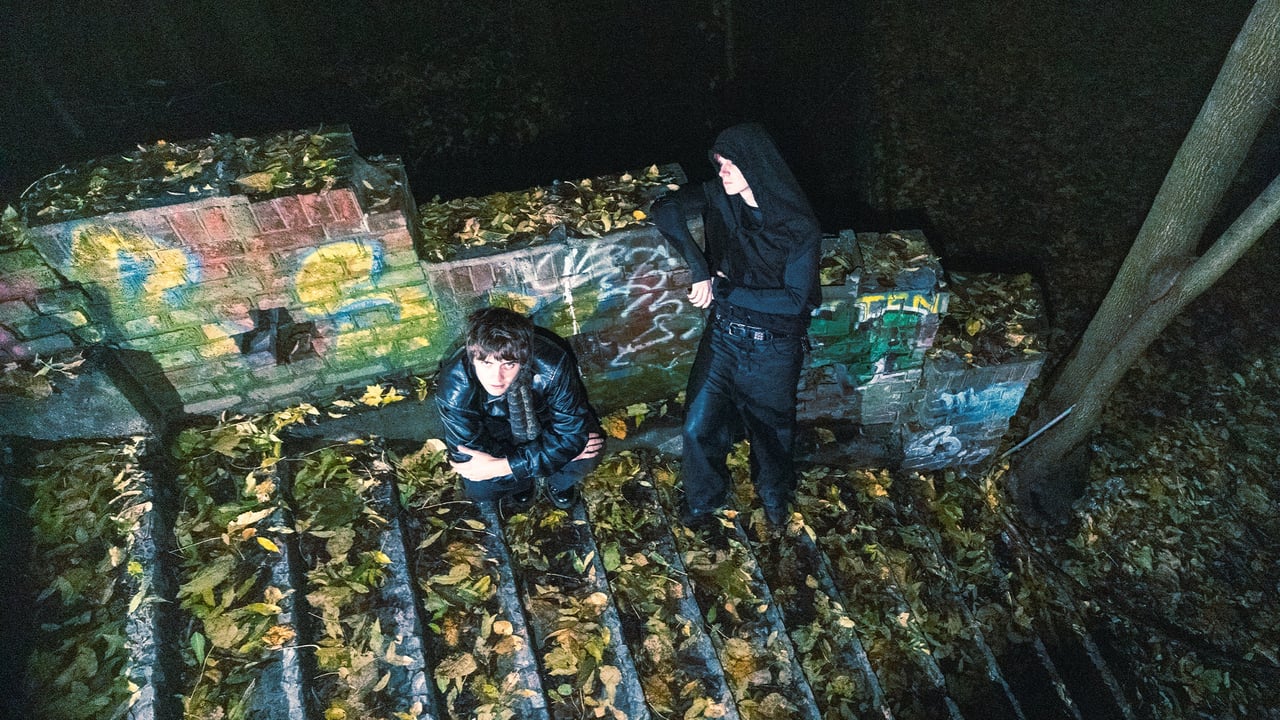 Border Breaks presents: Zero Bats + Linnea Awad + Spawner