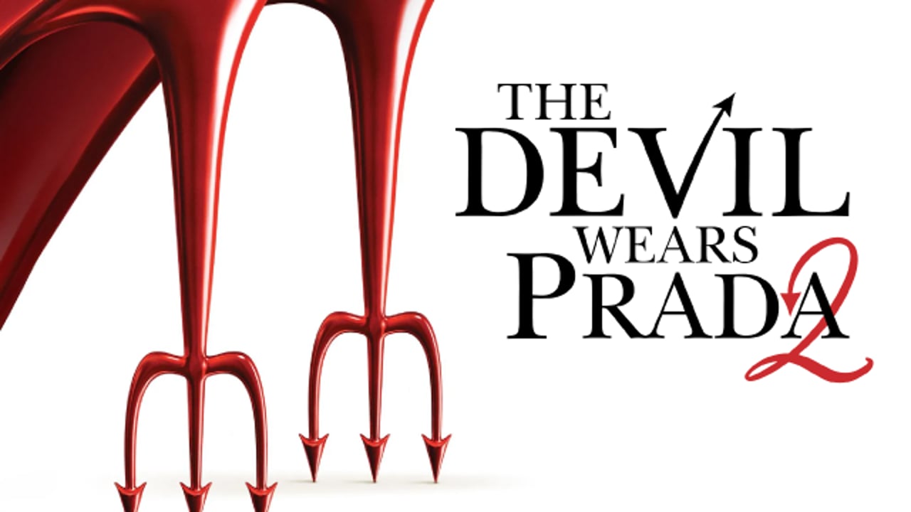 Fall Movie Night: The Devil Wears Prada 2