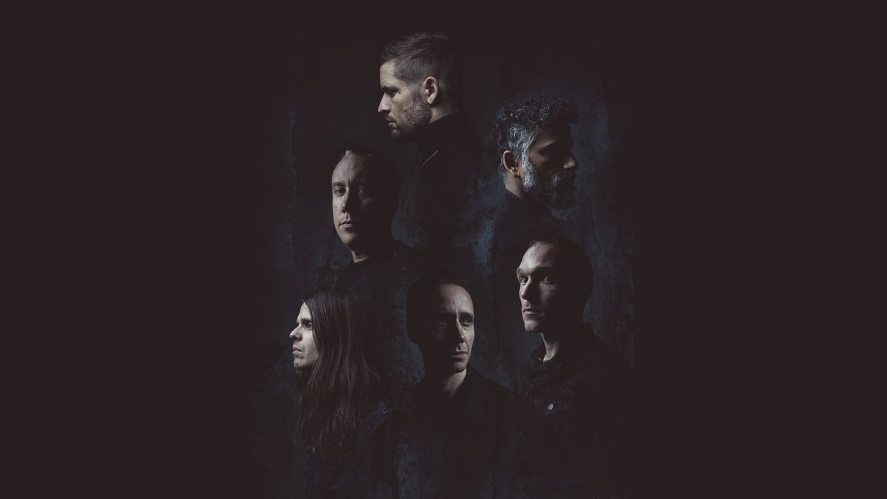 CULT OF LUNA