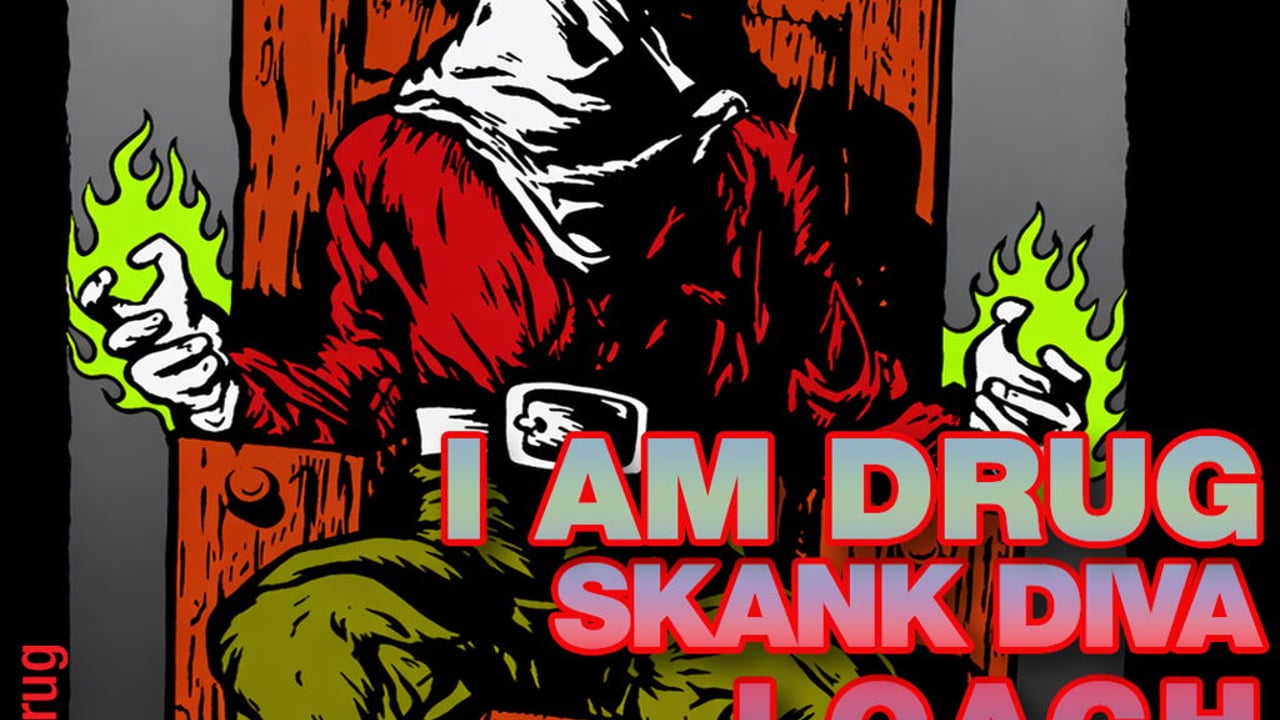 I AM DRUG