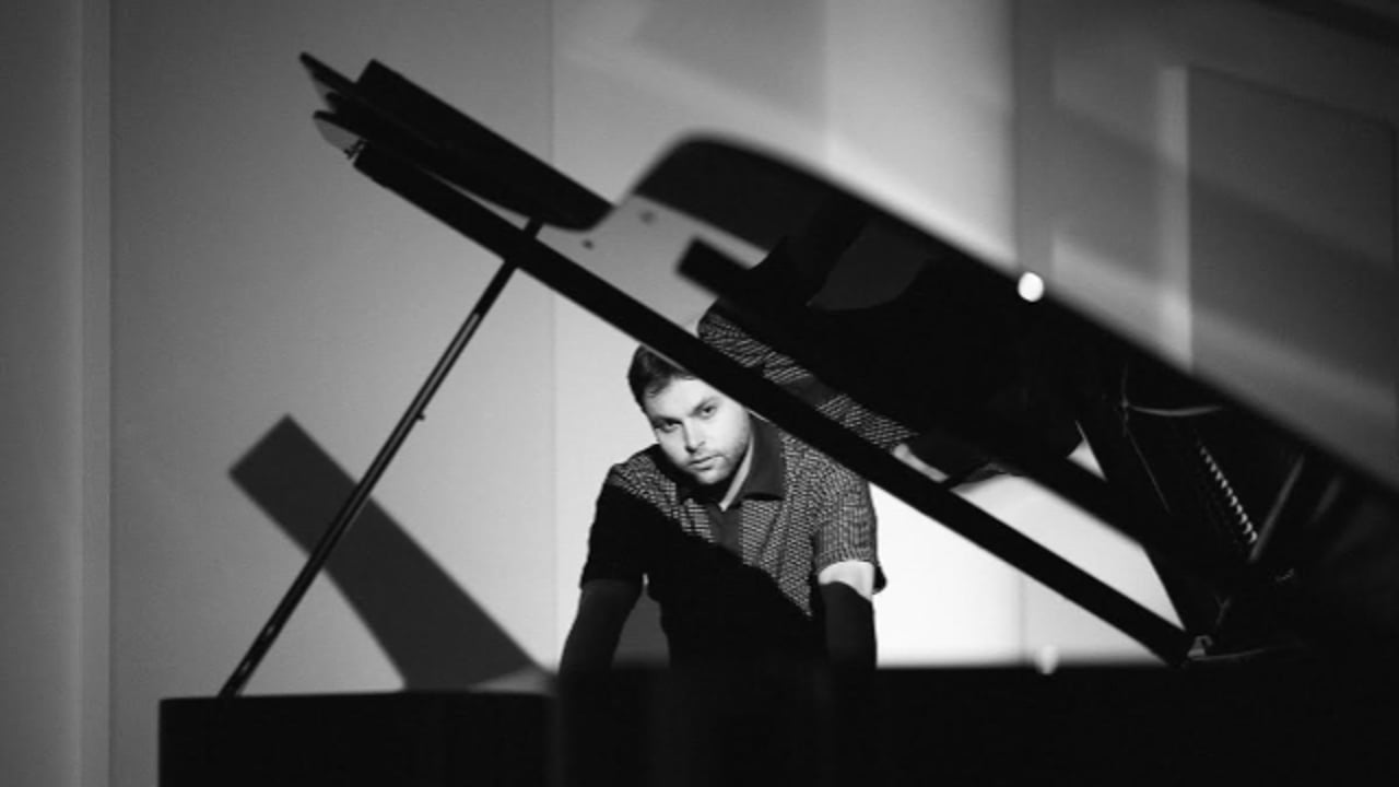 Joe Block Quintet: There Is Always Hope album release show