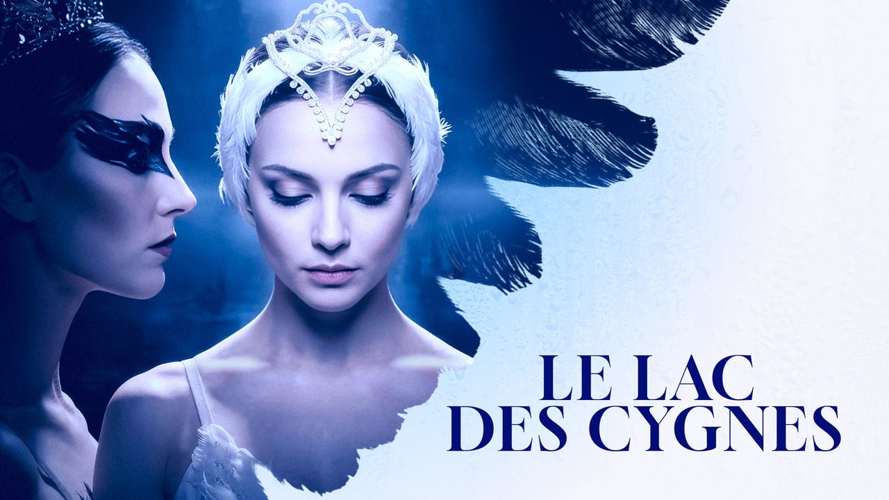 Lac des Cygnes