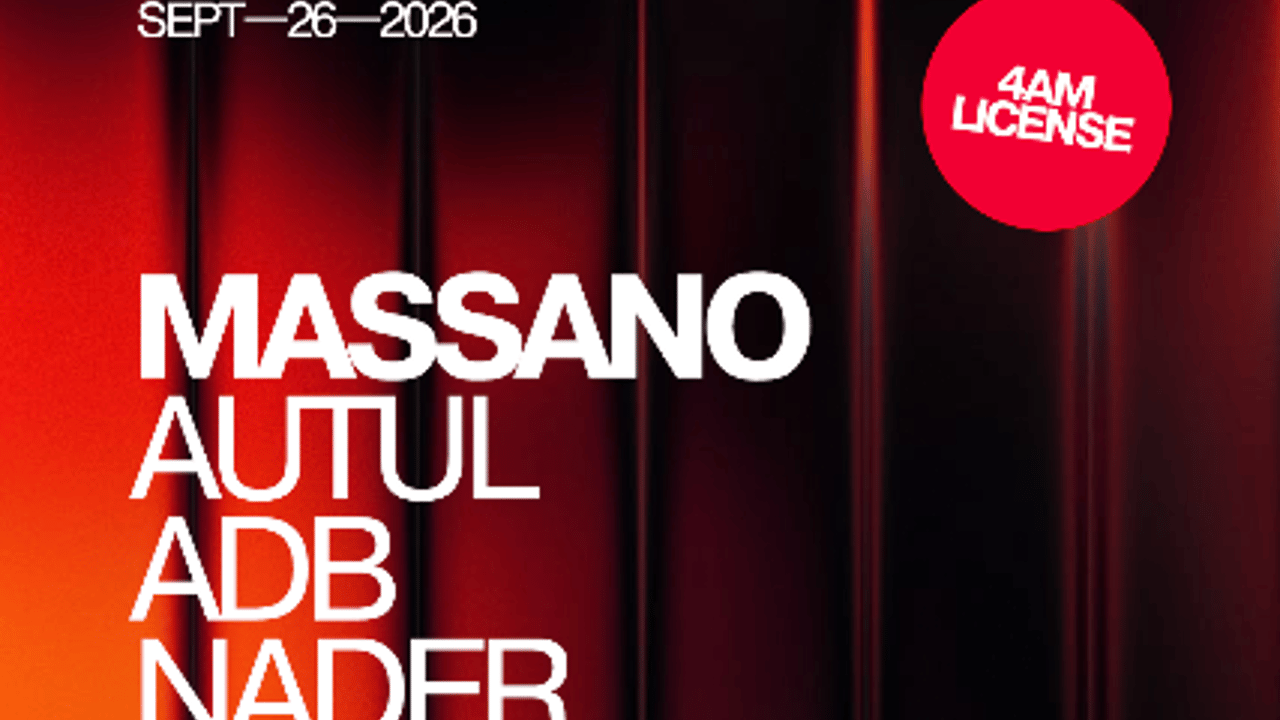 Massano | 4AM License