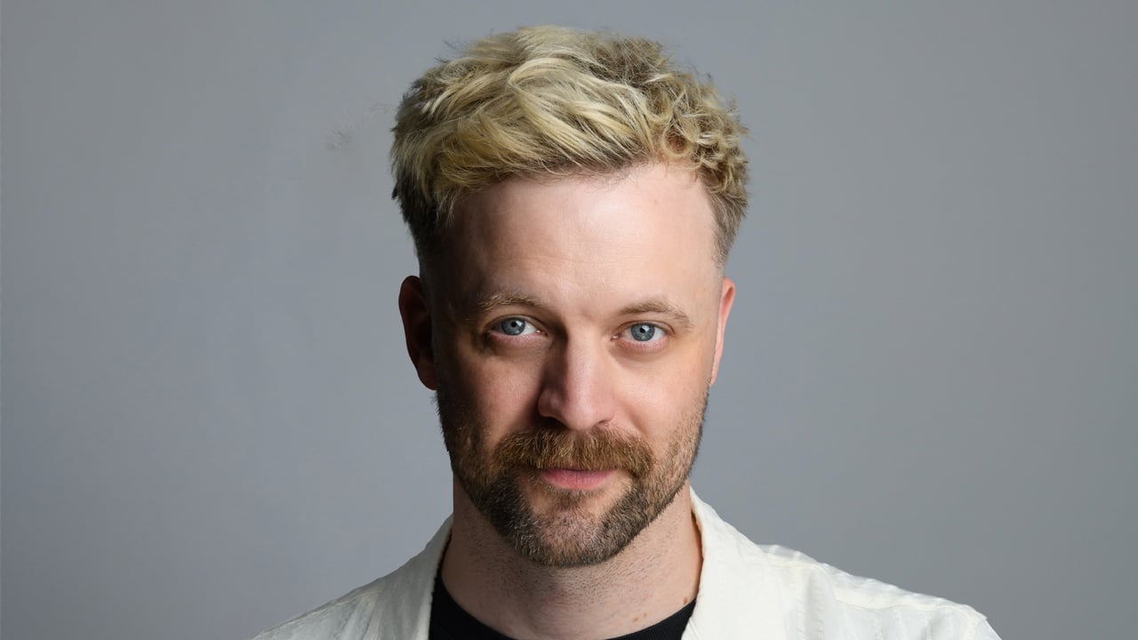 Thomas Green - Brainstorm