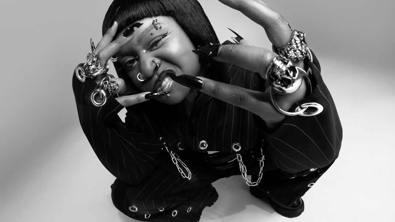 Sampa the Great