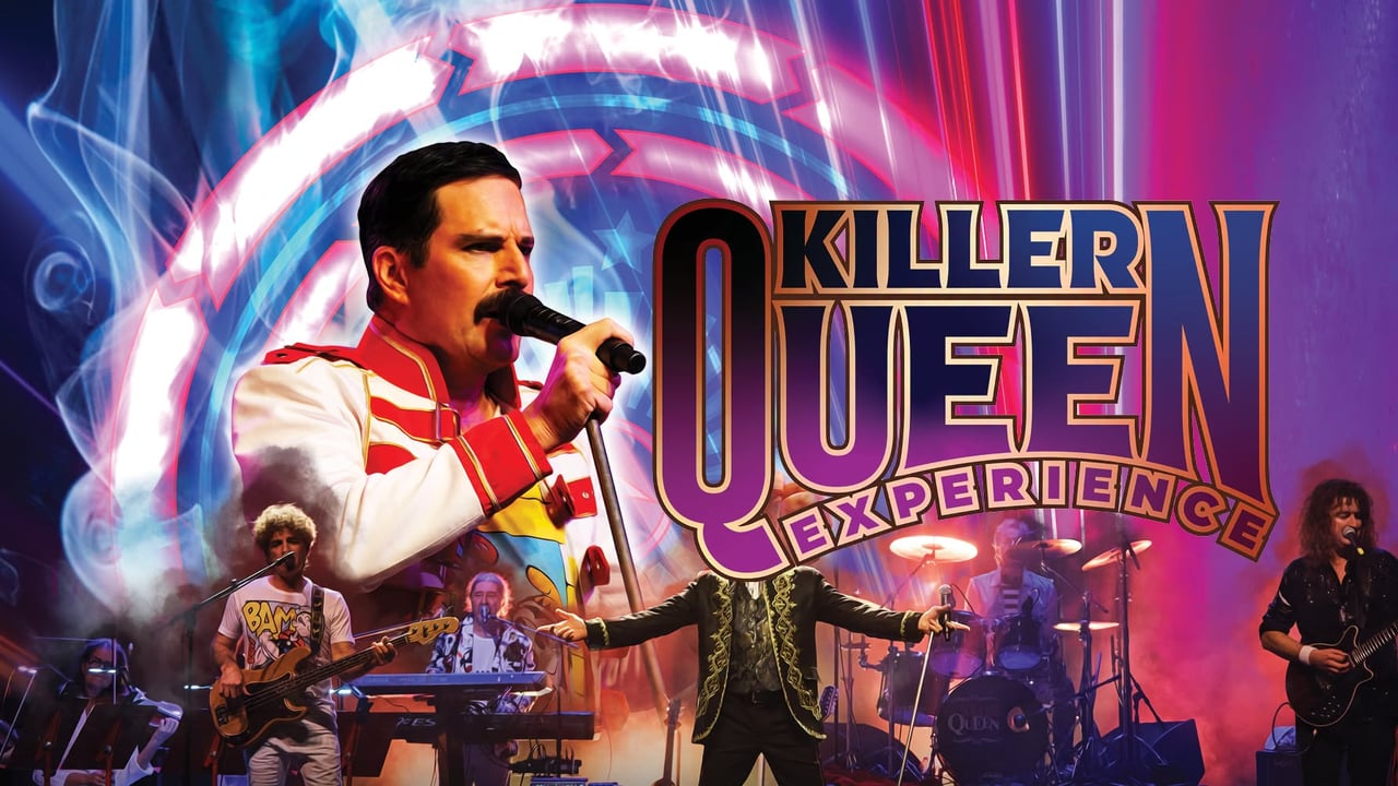 Killer Queen Experience - Kedron-Wavell