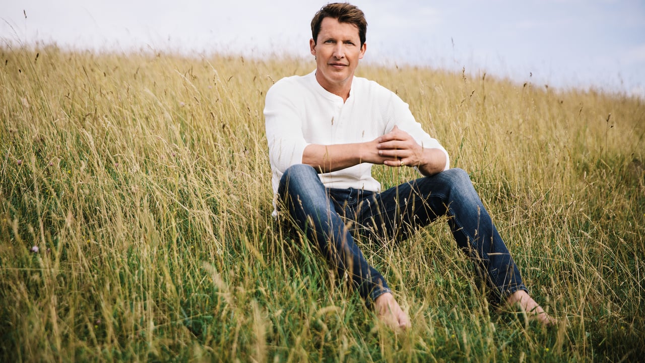 James Blunt