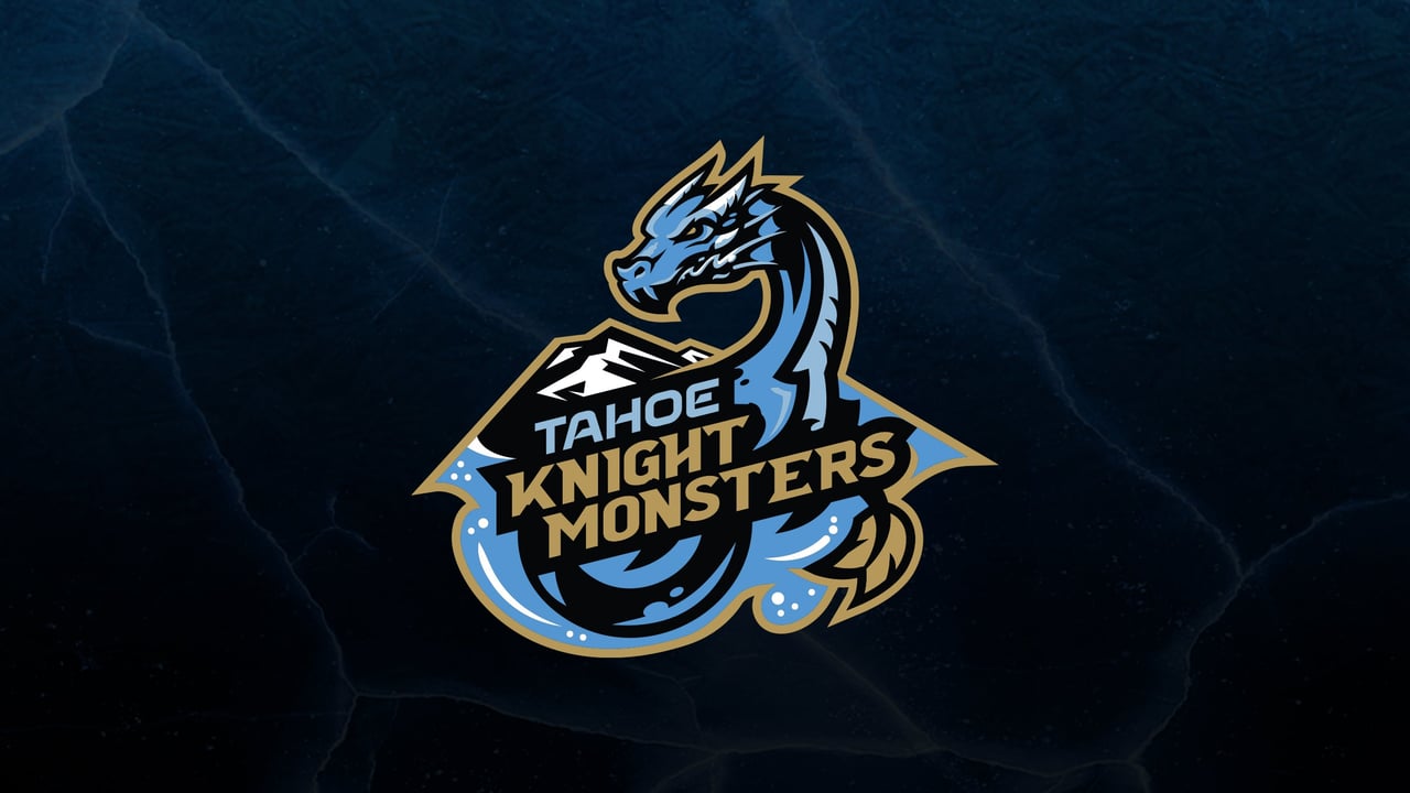 Tahoe Knight Monsters vs. Norfolk Admirals
