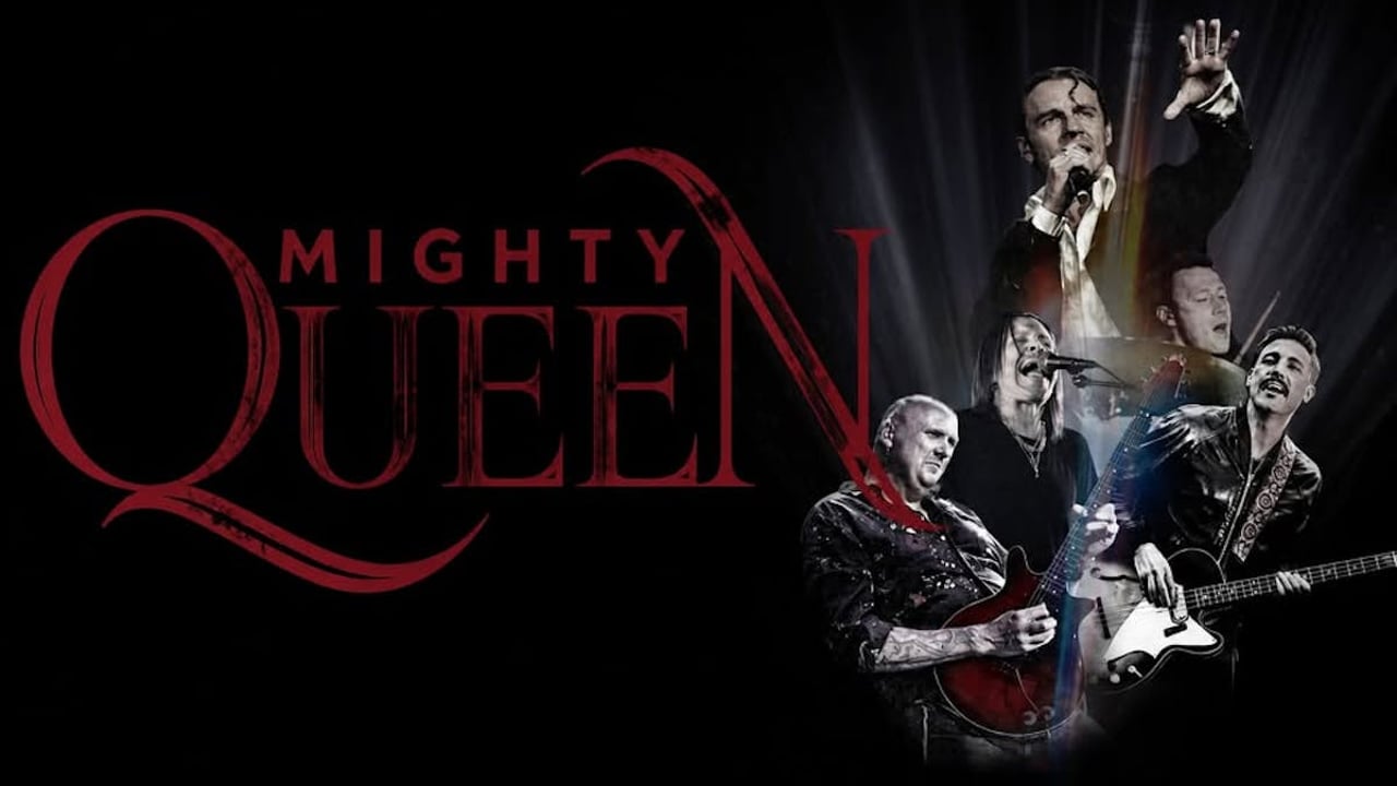 Mighty Queen