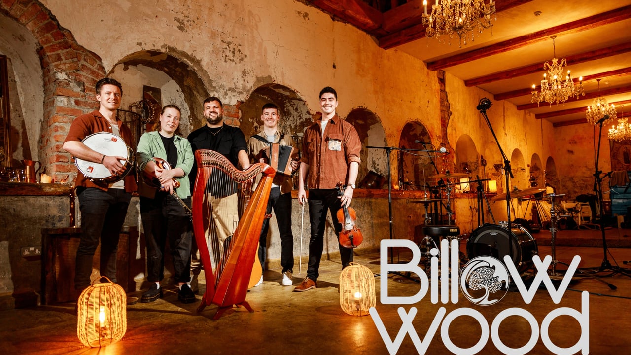 Billow Wood