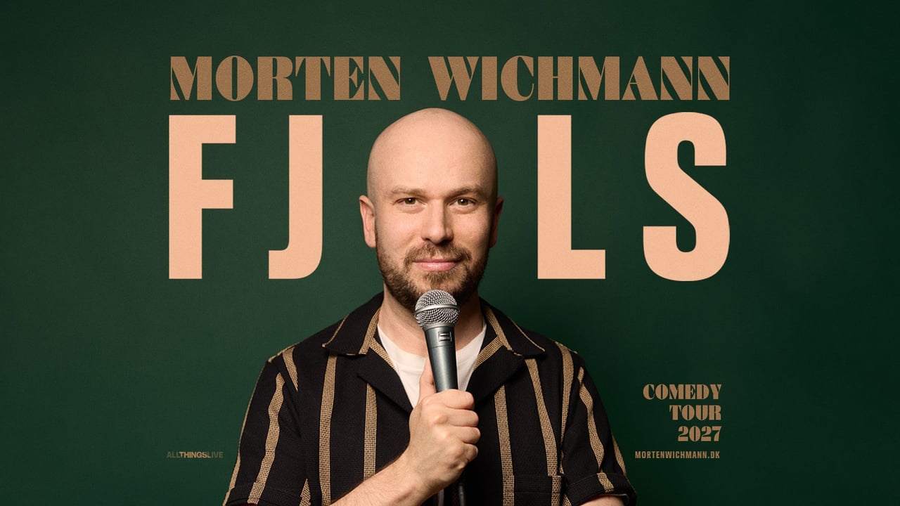 Morten Wichmann