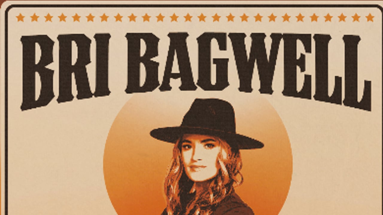 Bri Bagwell