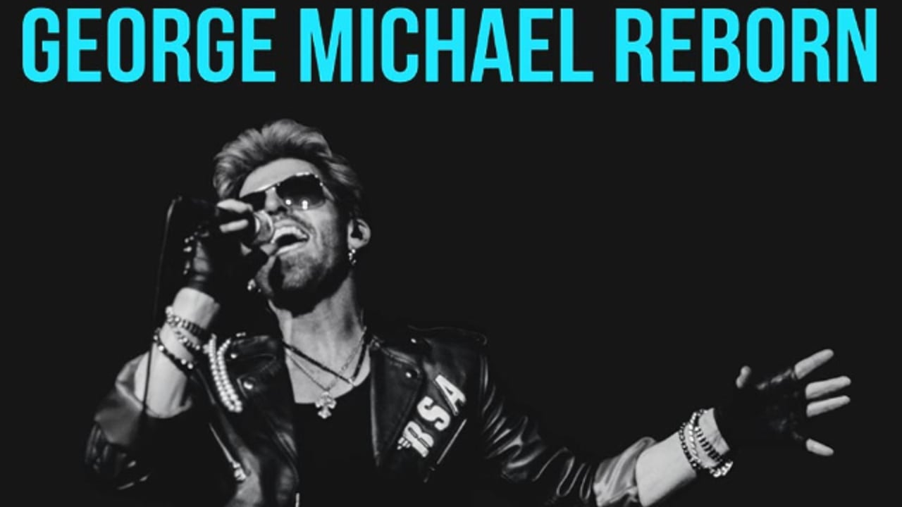 George Michael Reborn