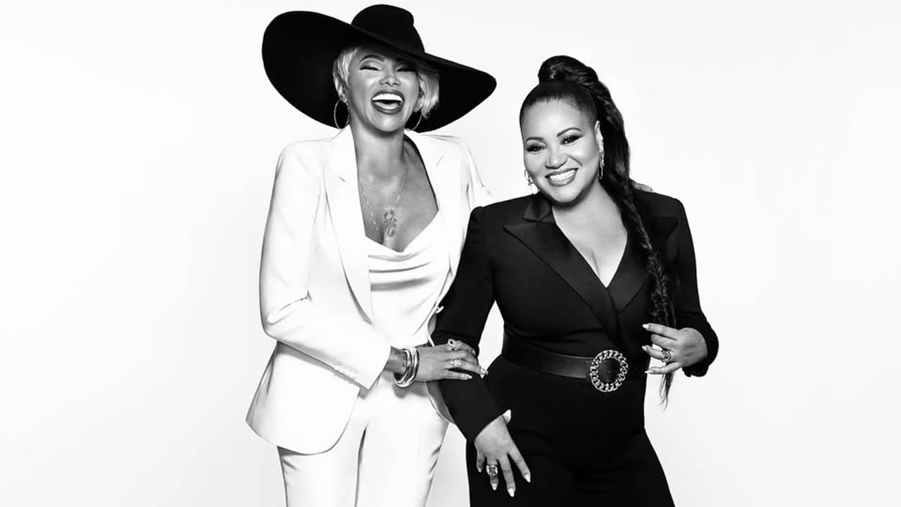 Salt N Pepa