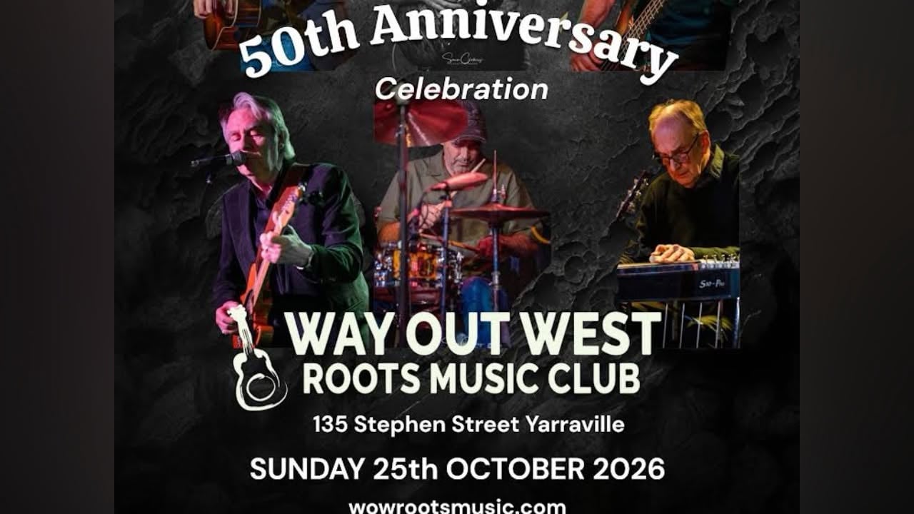 Stars 50th Anniversary Celebration 