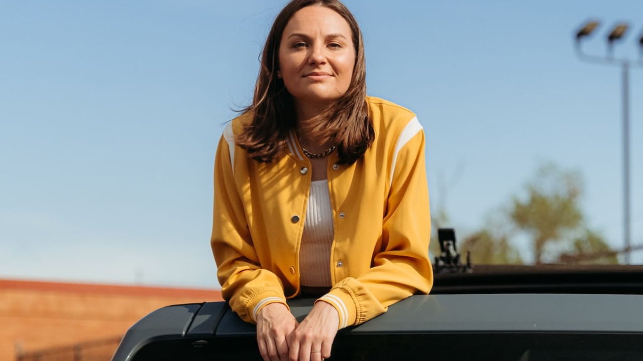 MARIELLE KRAFT