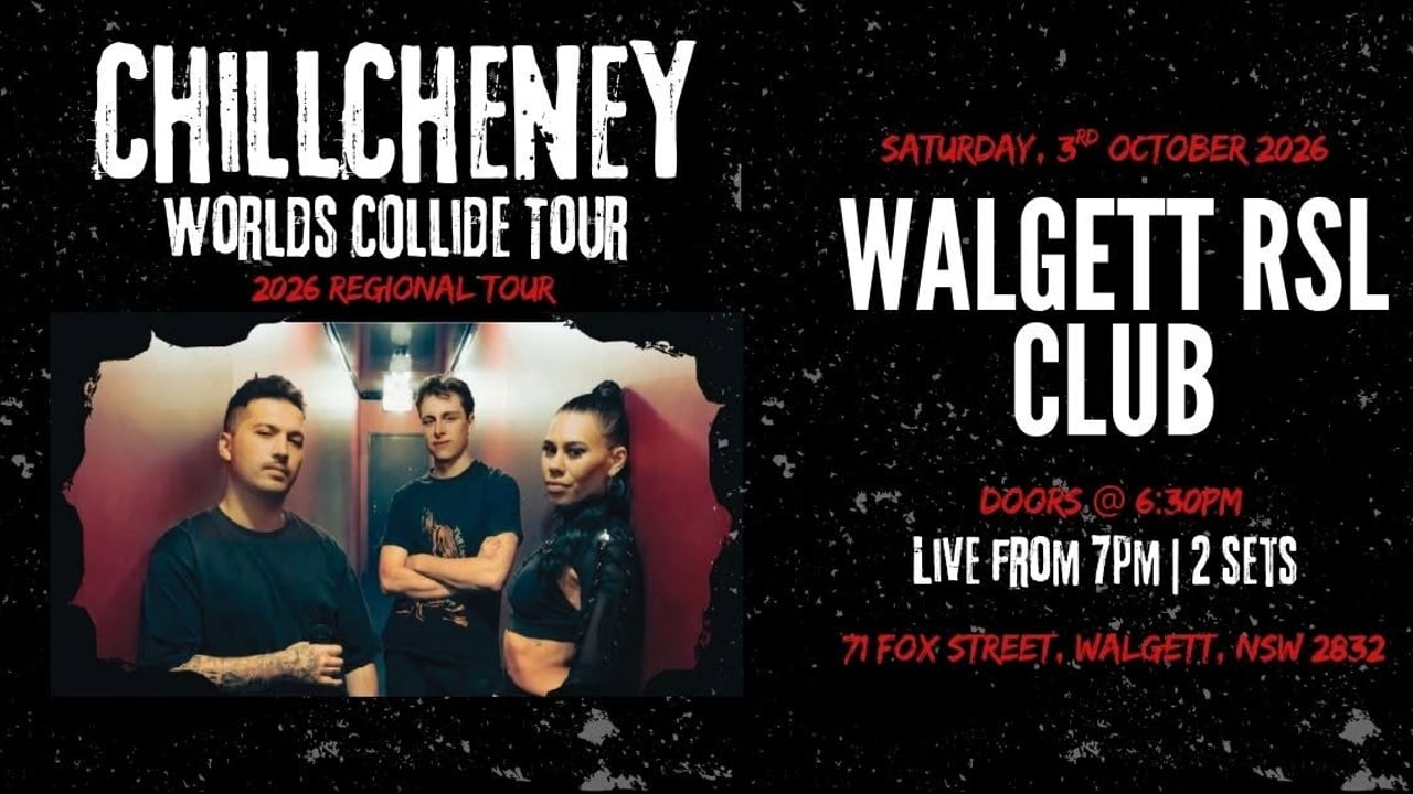 ChillCheney