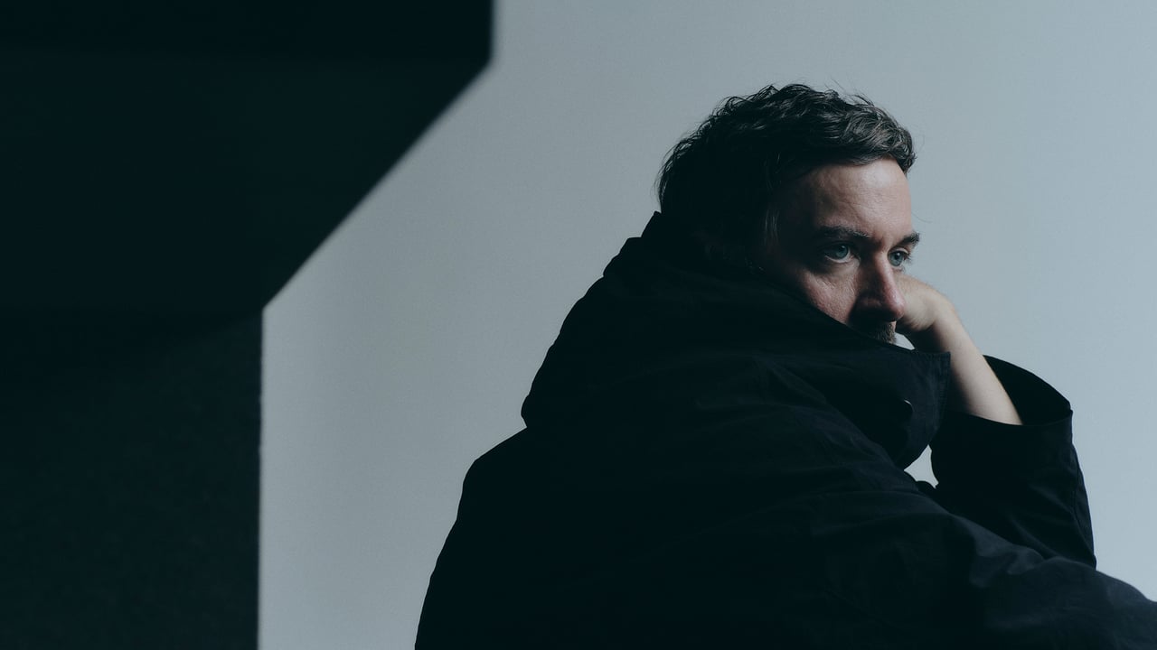 BONOBO // DISTANCE IN STATIC - LIVE // AMSTERDAM