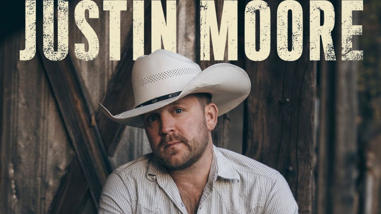 Justin Moore