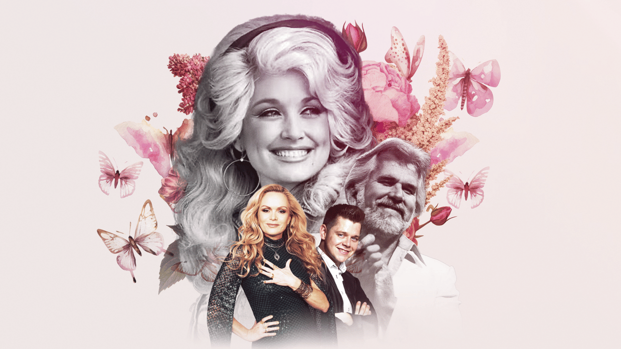 Dolly Parton