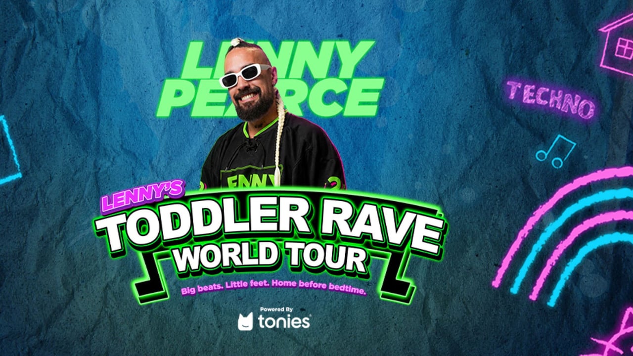 Lenny Pearce