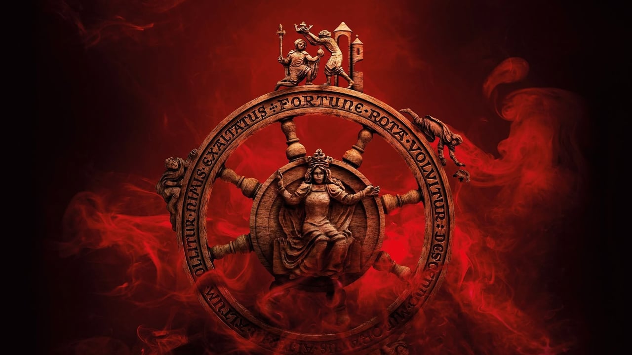Orffs Carmina Burana med Oslo Oratoriekor