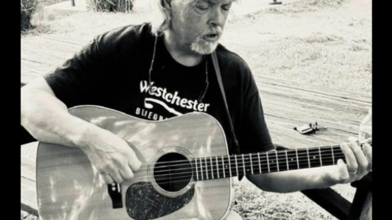 Brunch: Jim Pospisil