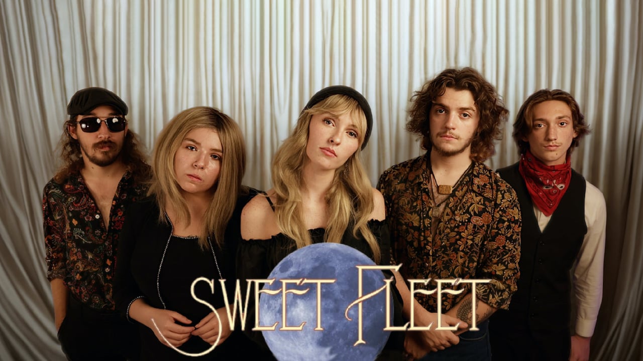 Sweet Fleet: A Tribute to Fleetwood Mac