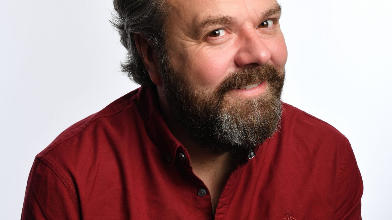 Hal Cruttenden & Friends