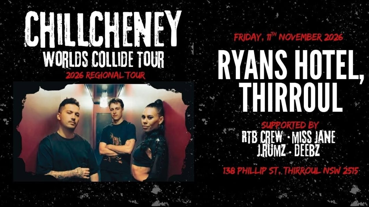 ChillCheney