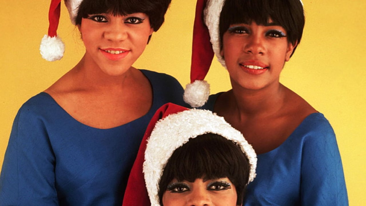 A Motown Christmas