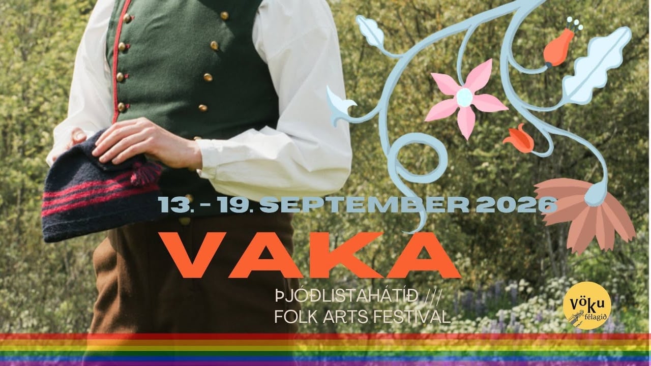 Námskeið í skotthúfuprjóni (Herrahúfa)
