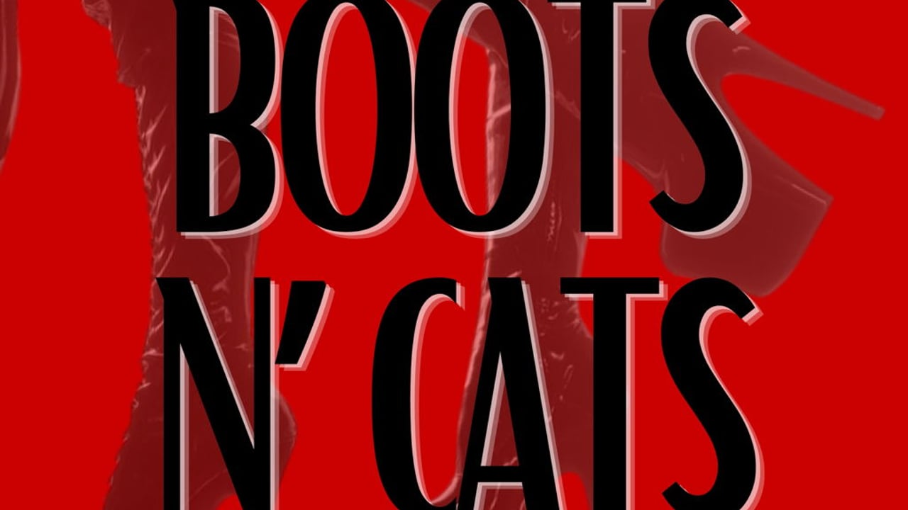 Boots N' Cats