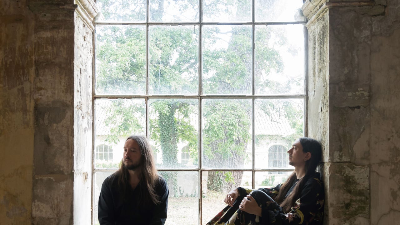 ALCEST