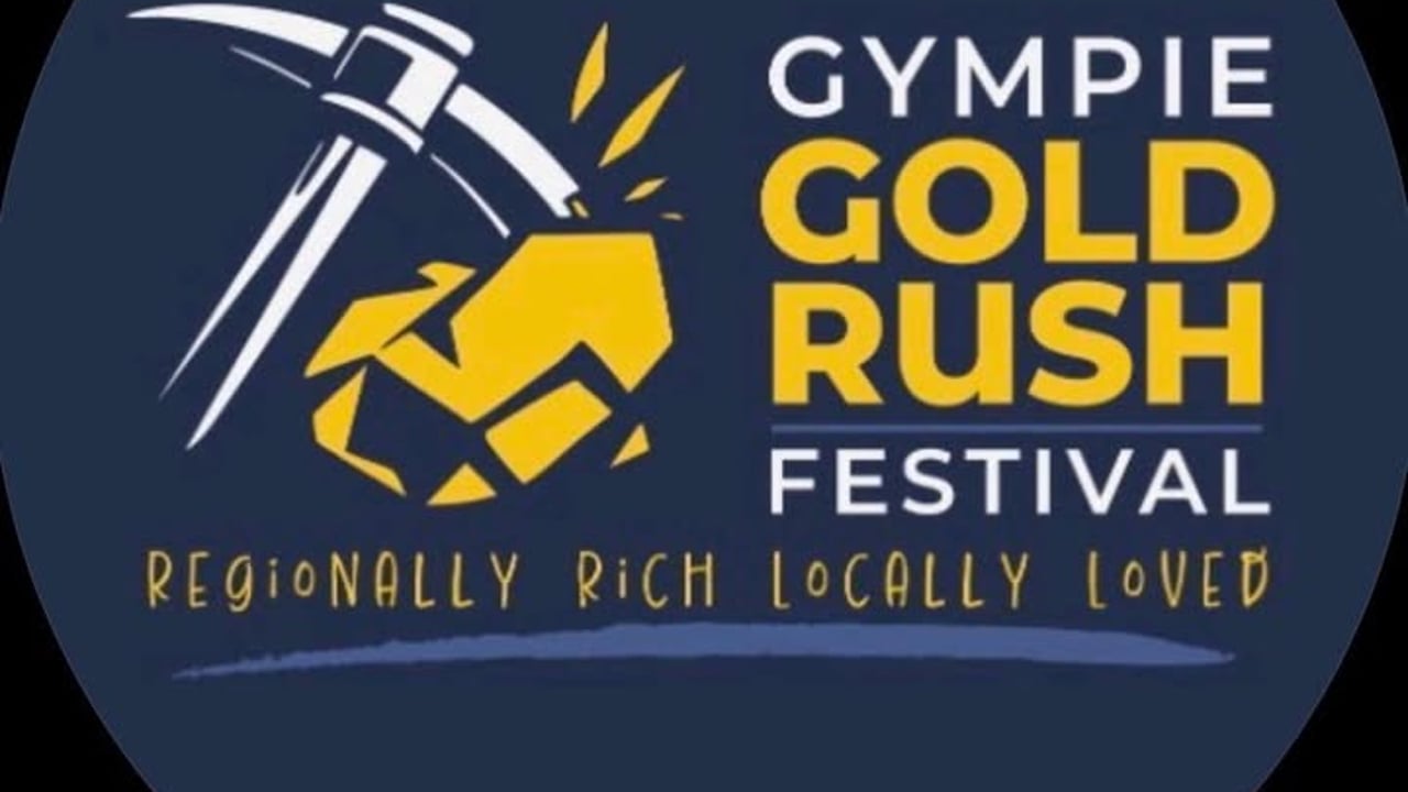 Gympie Gold Rush Festival