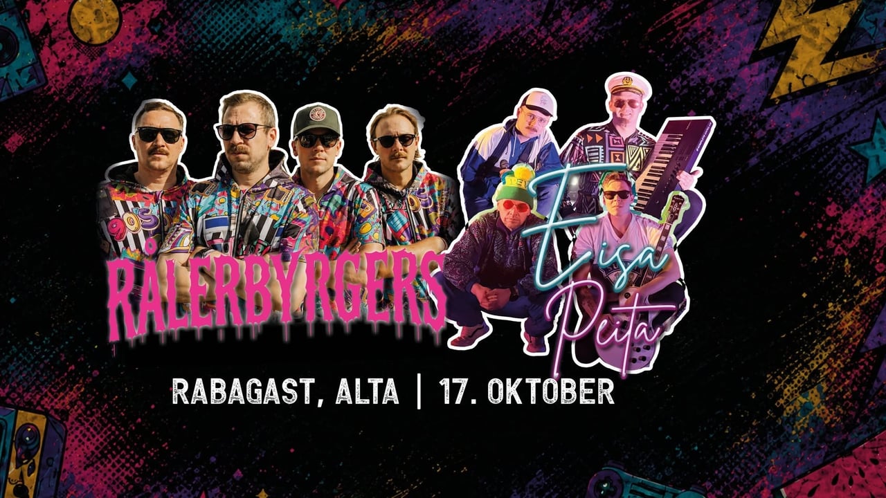 Rålerbyrgers + Eisa Peita // Rabagast, Alta