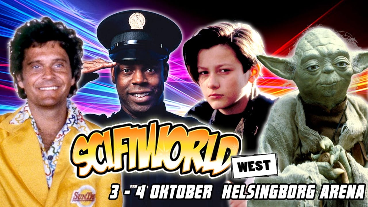 SciFiWorld West