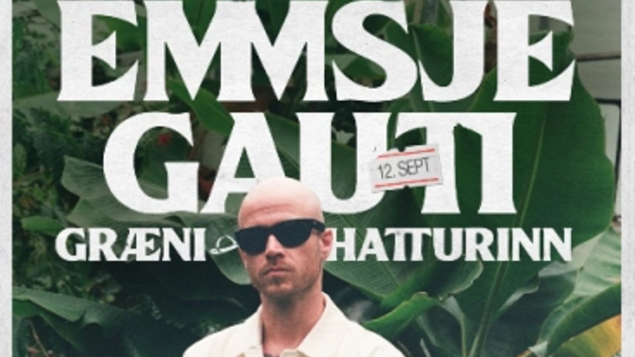 EmmsjéGauti