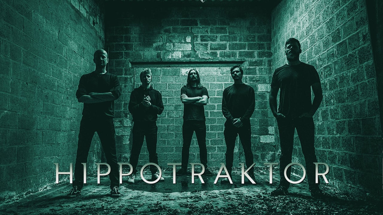 HIPPOTRAKTOR