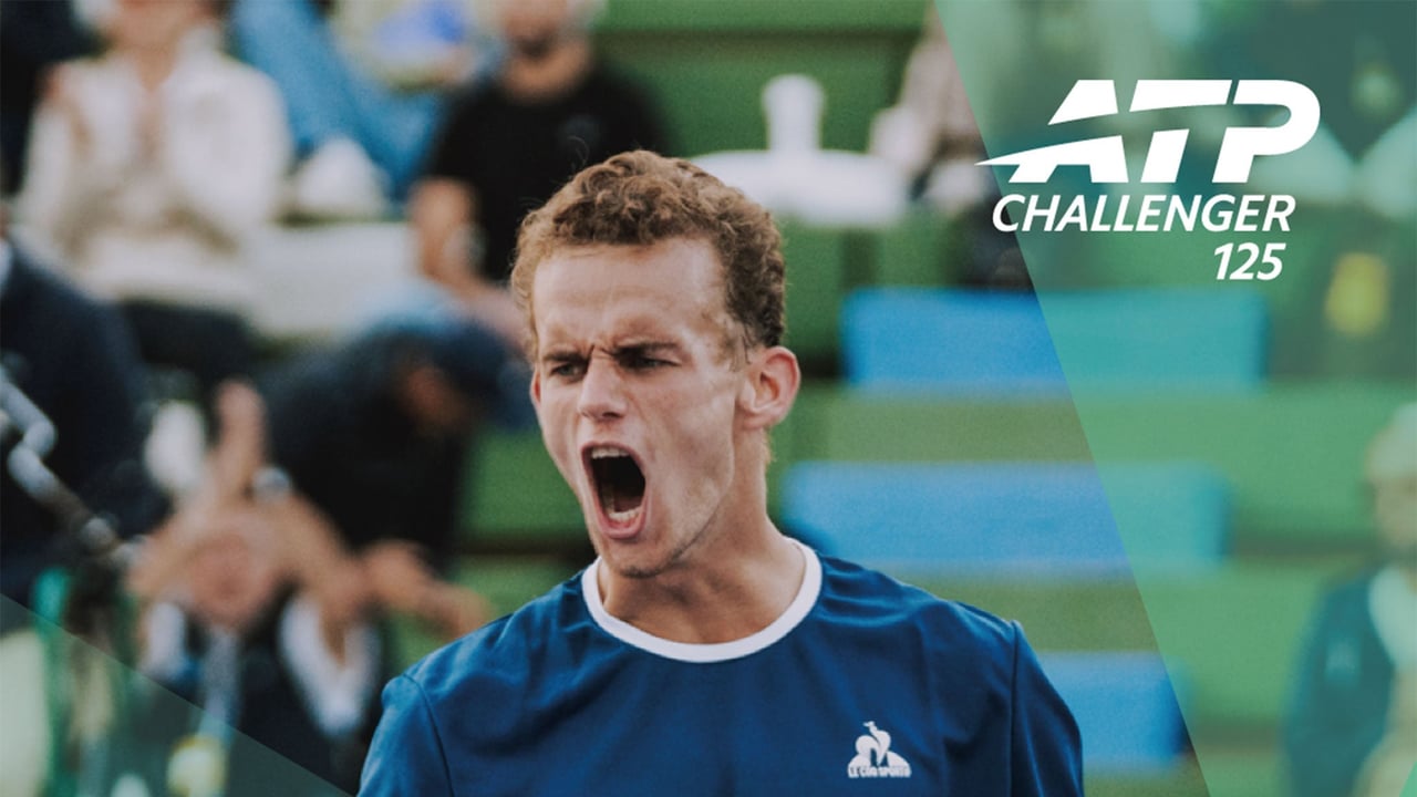 ATP 125 Olbia Challenger - Semifinali singolare e Finale doppio (3 incontri)