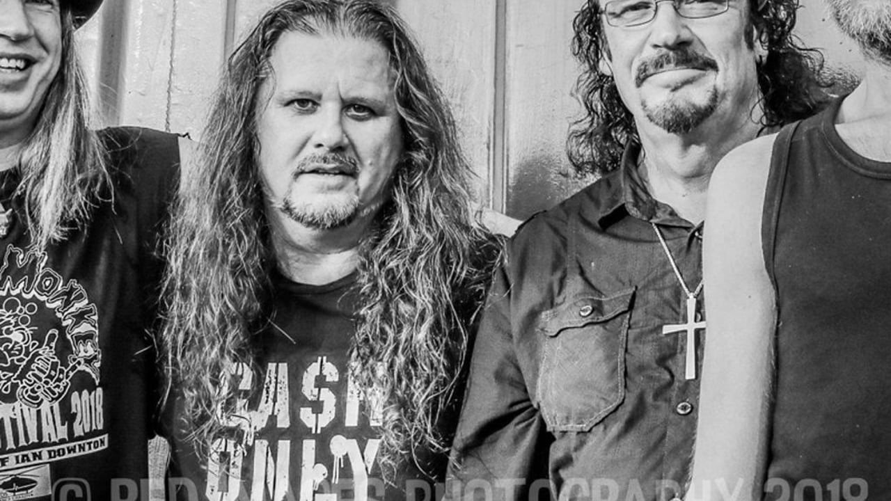Sabbotage: The NYE Black Sabbath Show