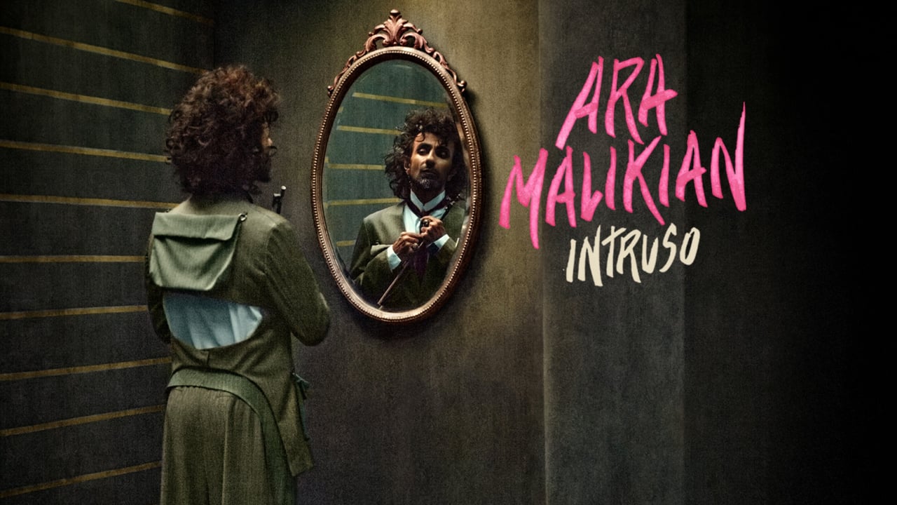 Ara Malikian