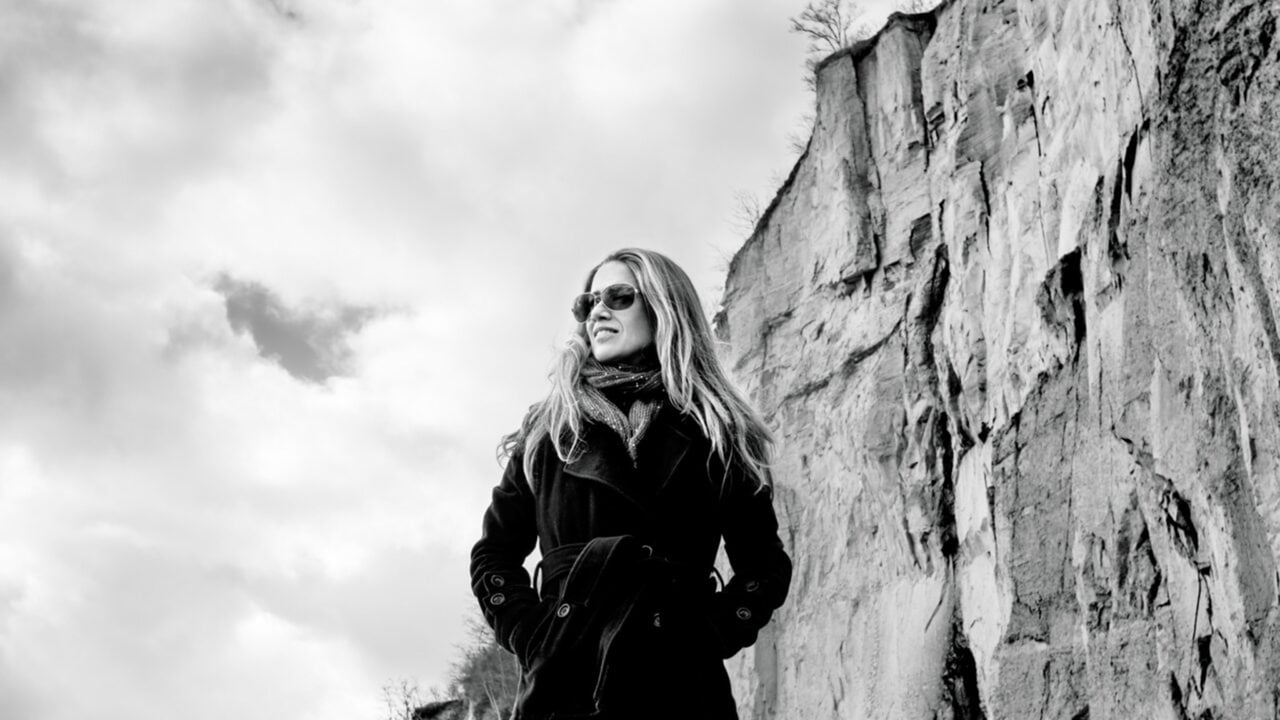 Heather Nova